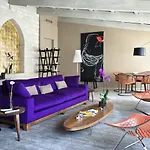 Mercer Hotel Barcelona