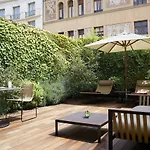Mercer Hotel Barcelona