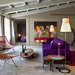 Mercer Hotel Barcelona