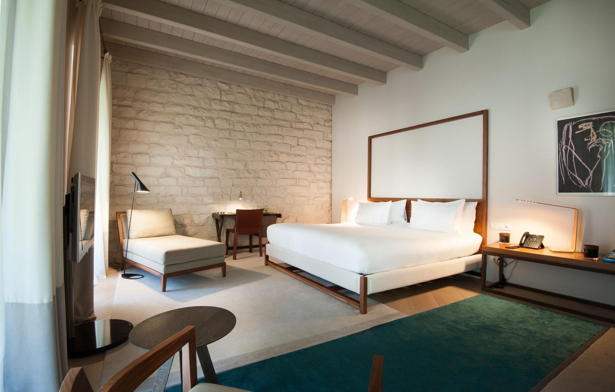 Mercer Hotel 5*