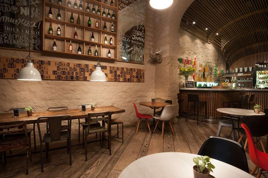Mercer 5* Barcelona