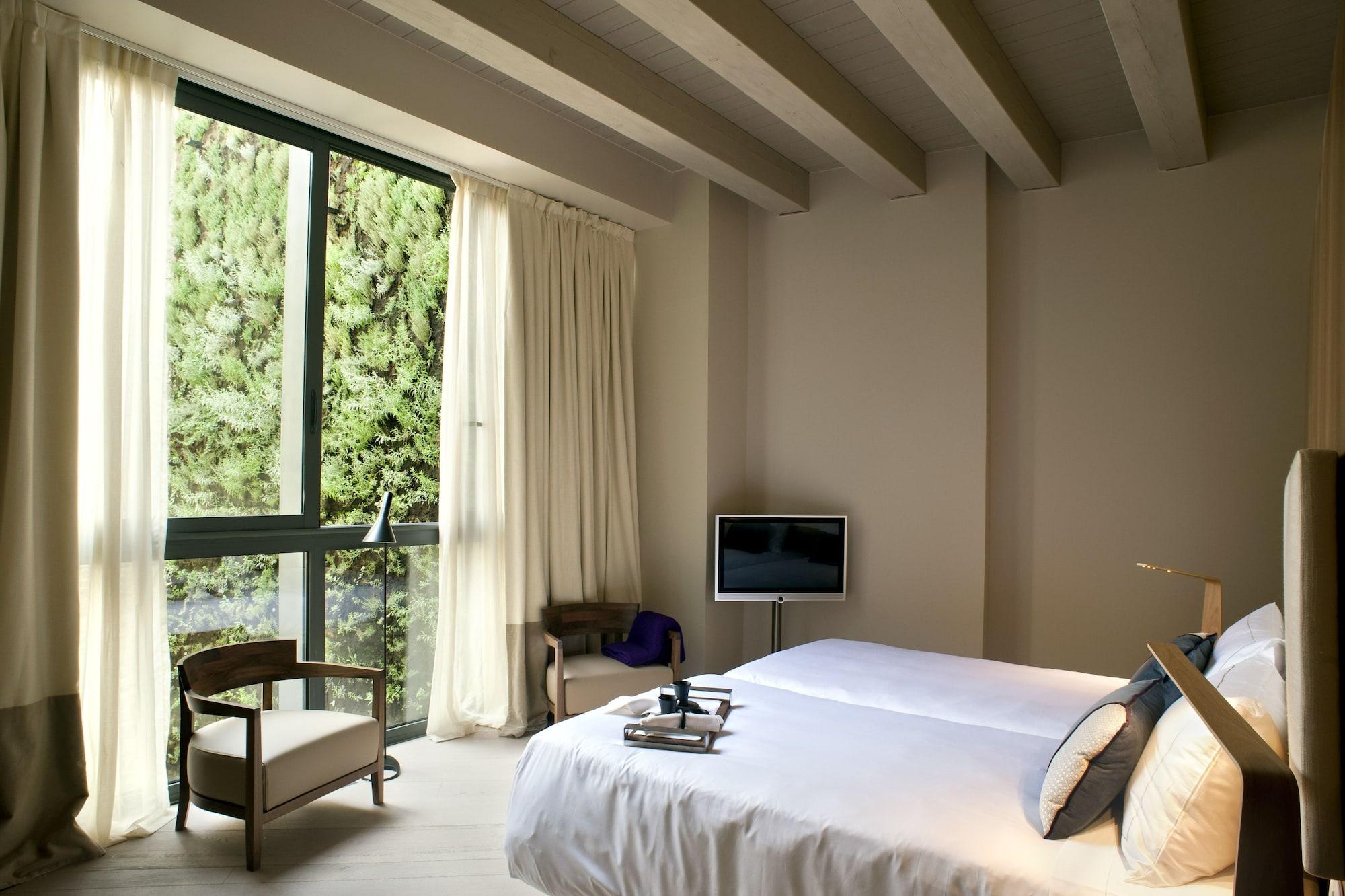 Mercer Hotel 5*