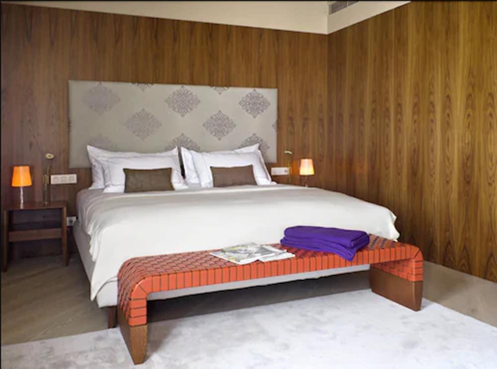 Mercer Hotel 5*