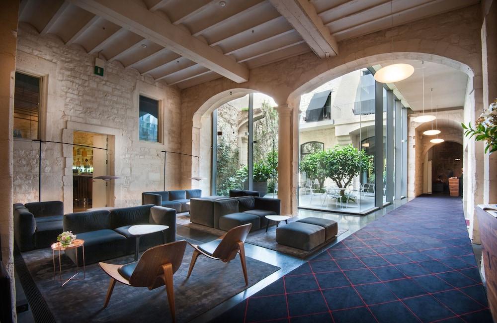 Hotel Mercer 5*