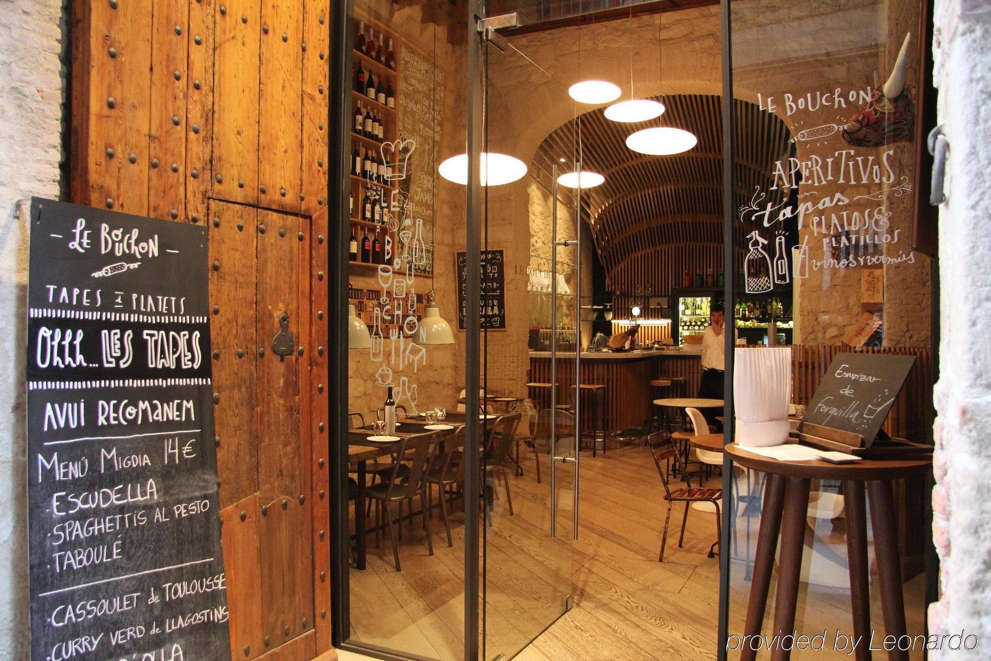 Mercer 5* Barcelona