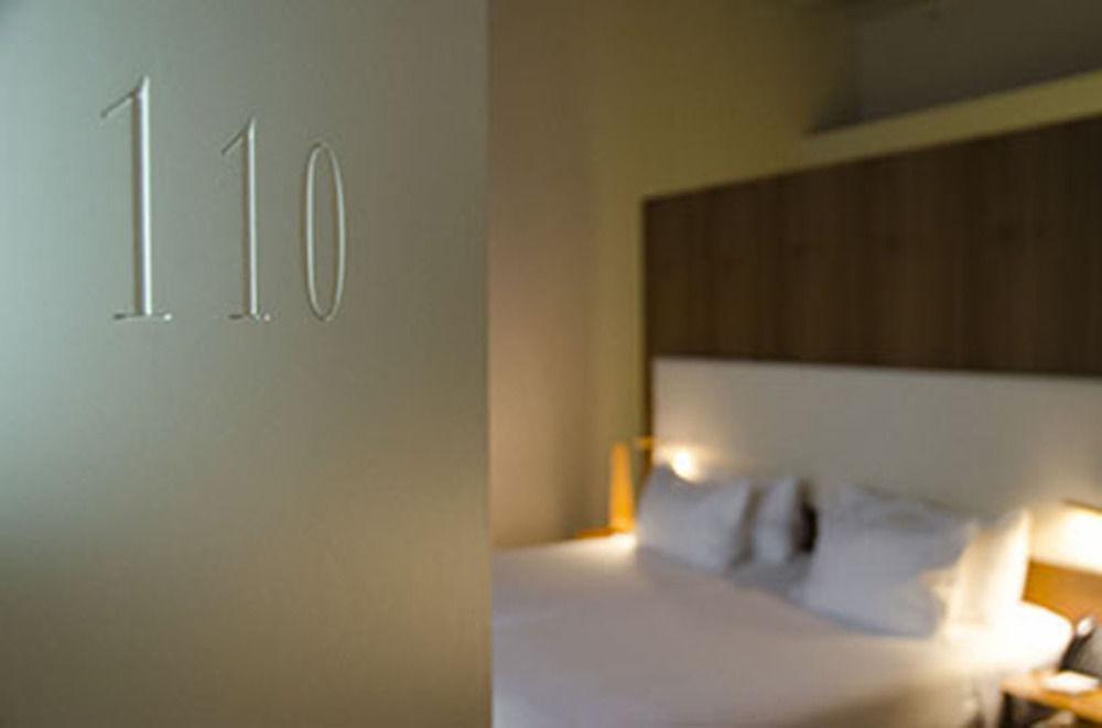 Hotel Mercer 5*