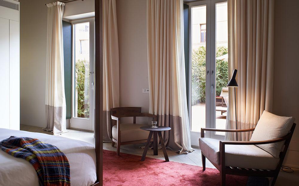 Hotel Mercer