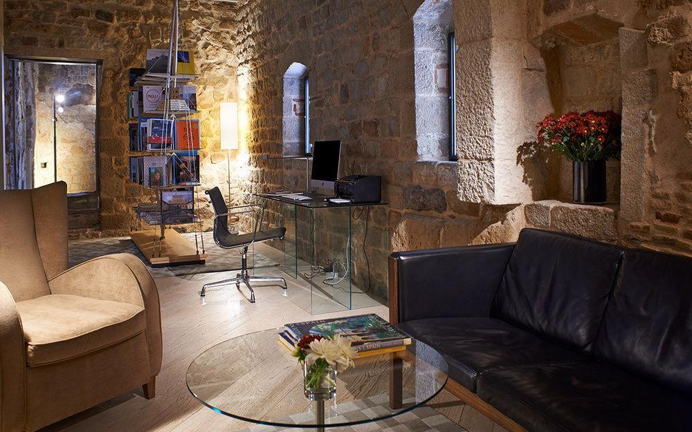 Hotel Mercer 5*