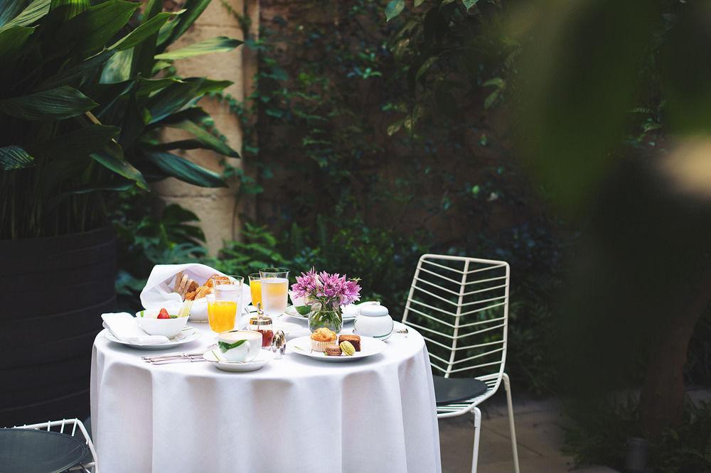 Hotel Mercer Barcelona