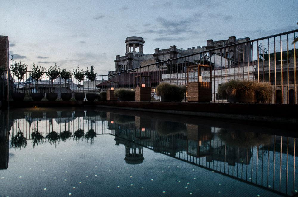 Mercer Barcelona