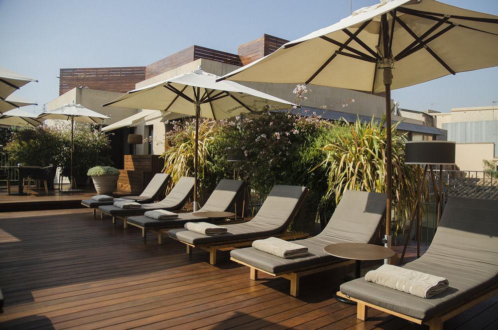 Hotel Mercer 5*