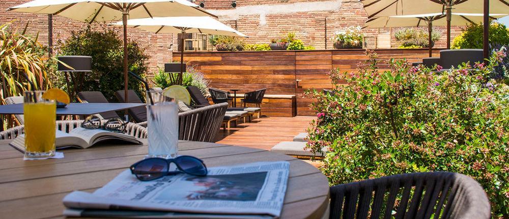 Hotel Mercer Barcelona