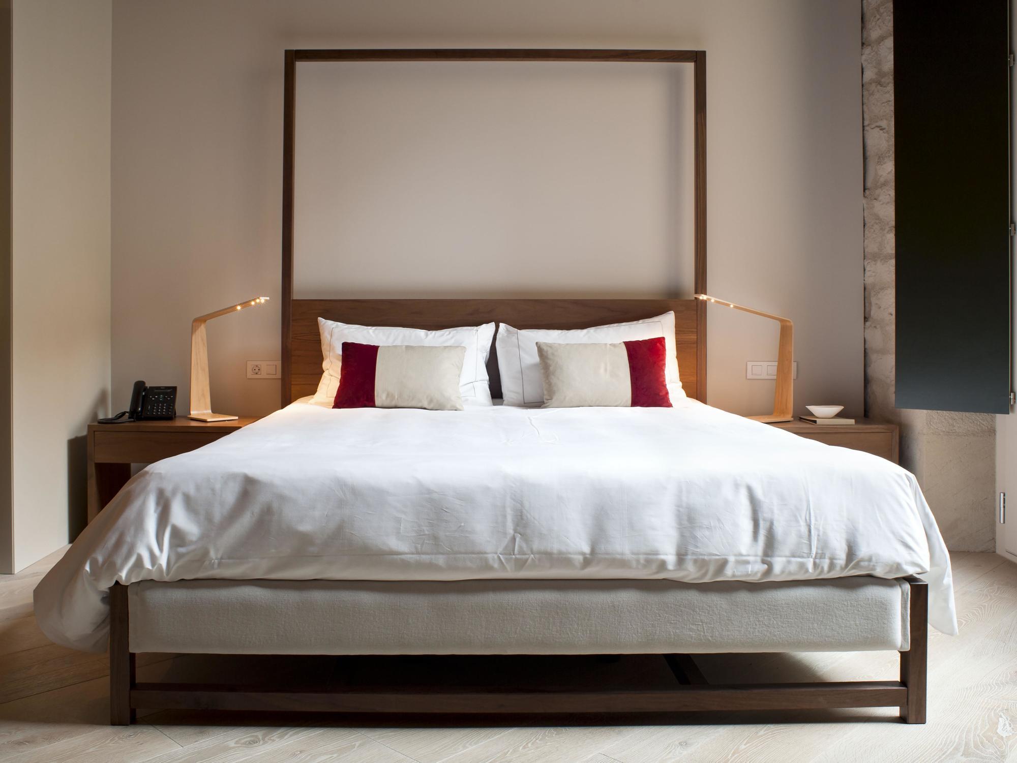 Hotel Mercer 5*