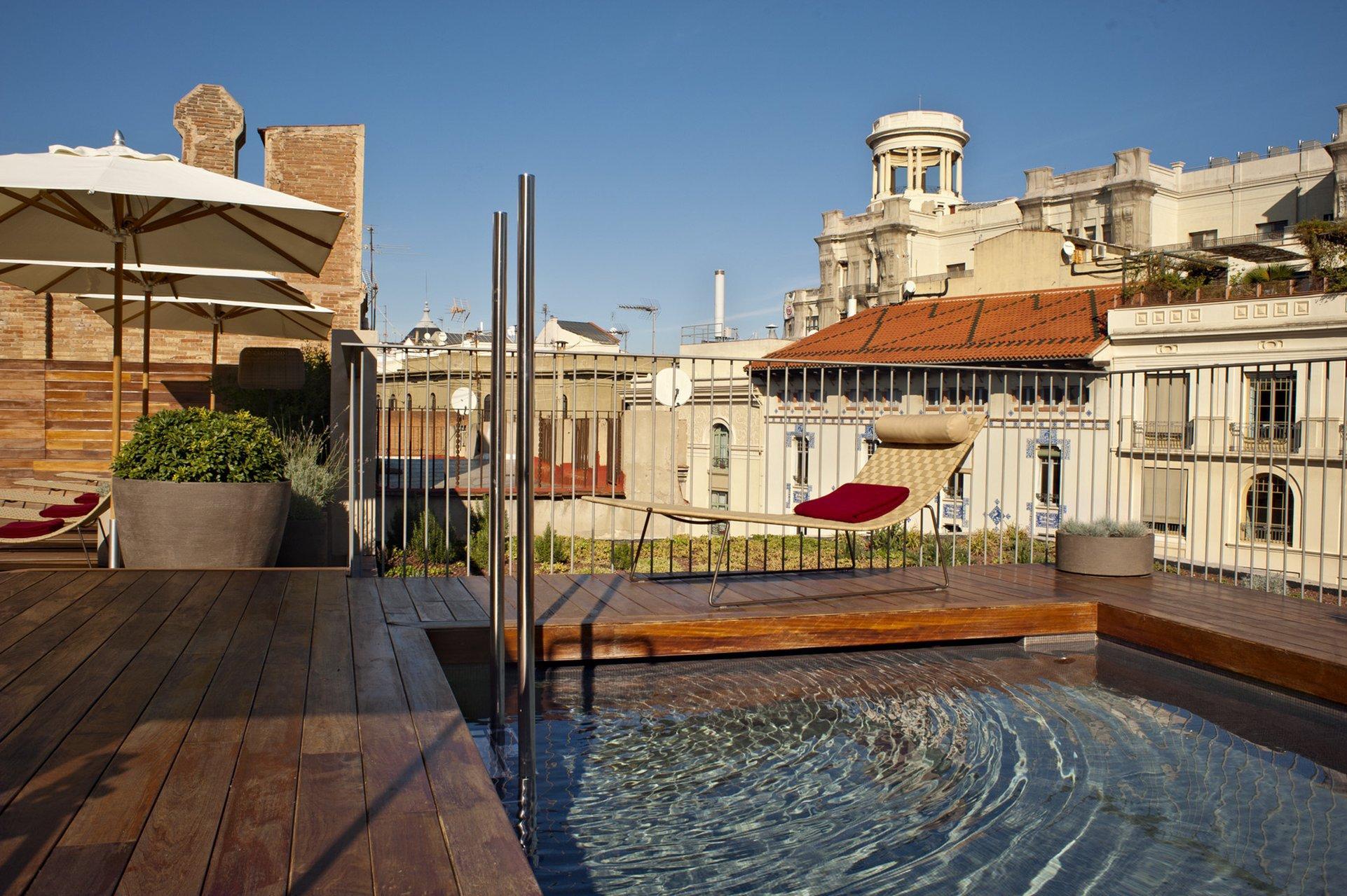 Mercer Hotel Barcelona