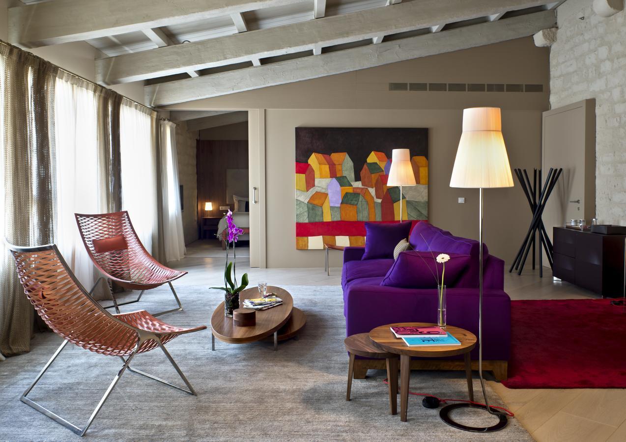 Mercer 5* Barcelona