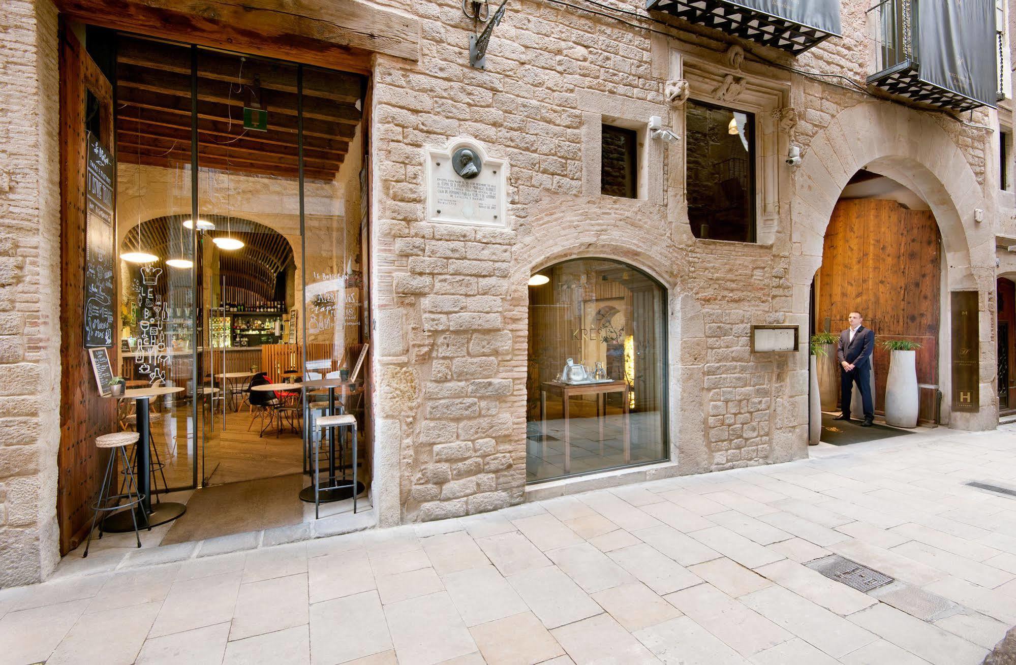 Mercer 5* Barcelona