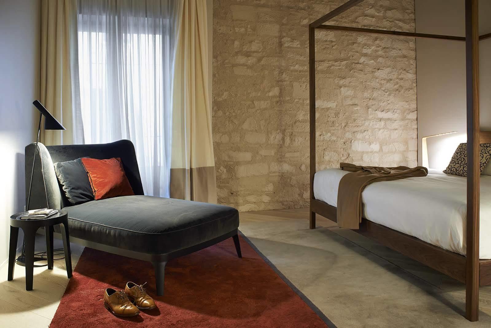 Mercer Hotel 5*