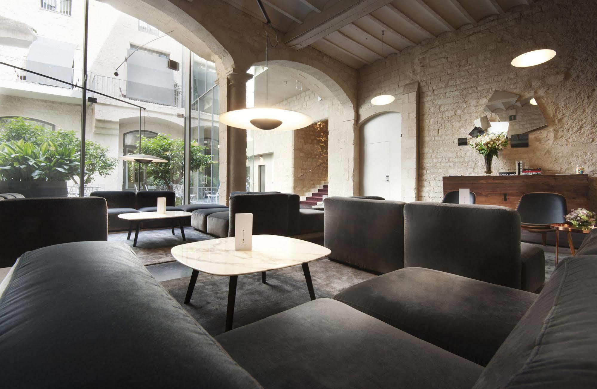 Hotel Mercer Barcelona