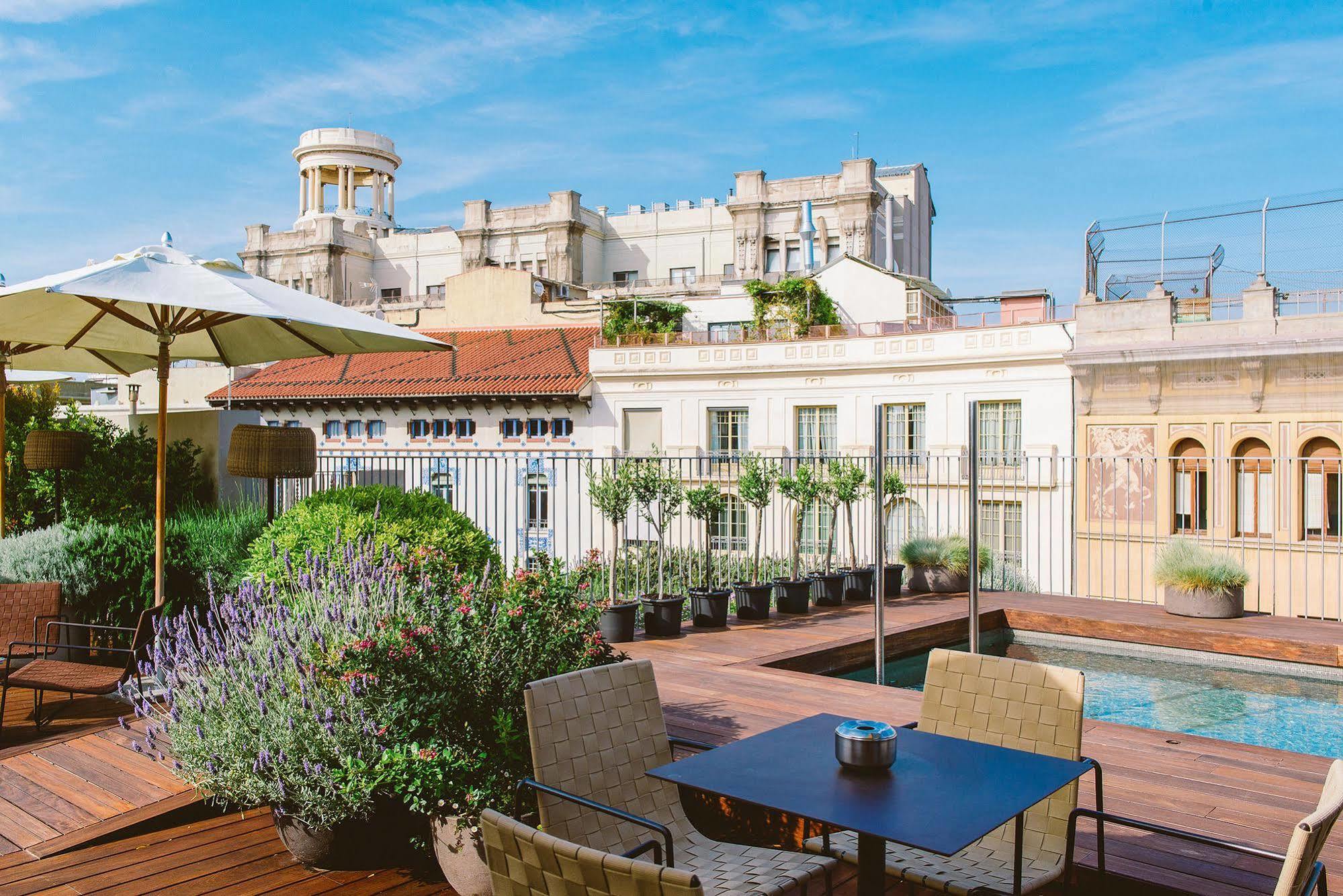 Hotel Mercer Barcelona