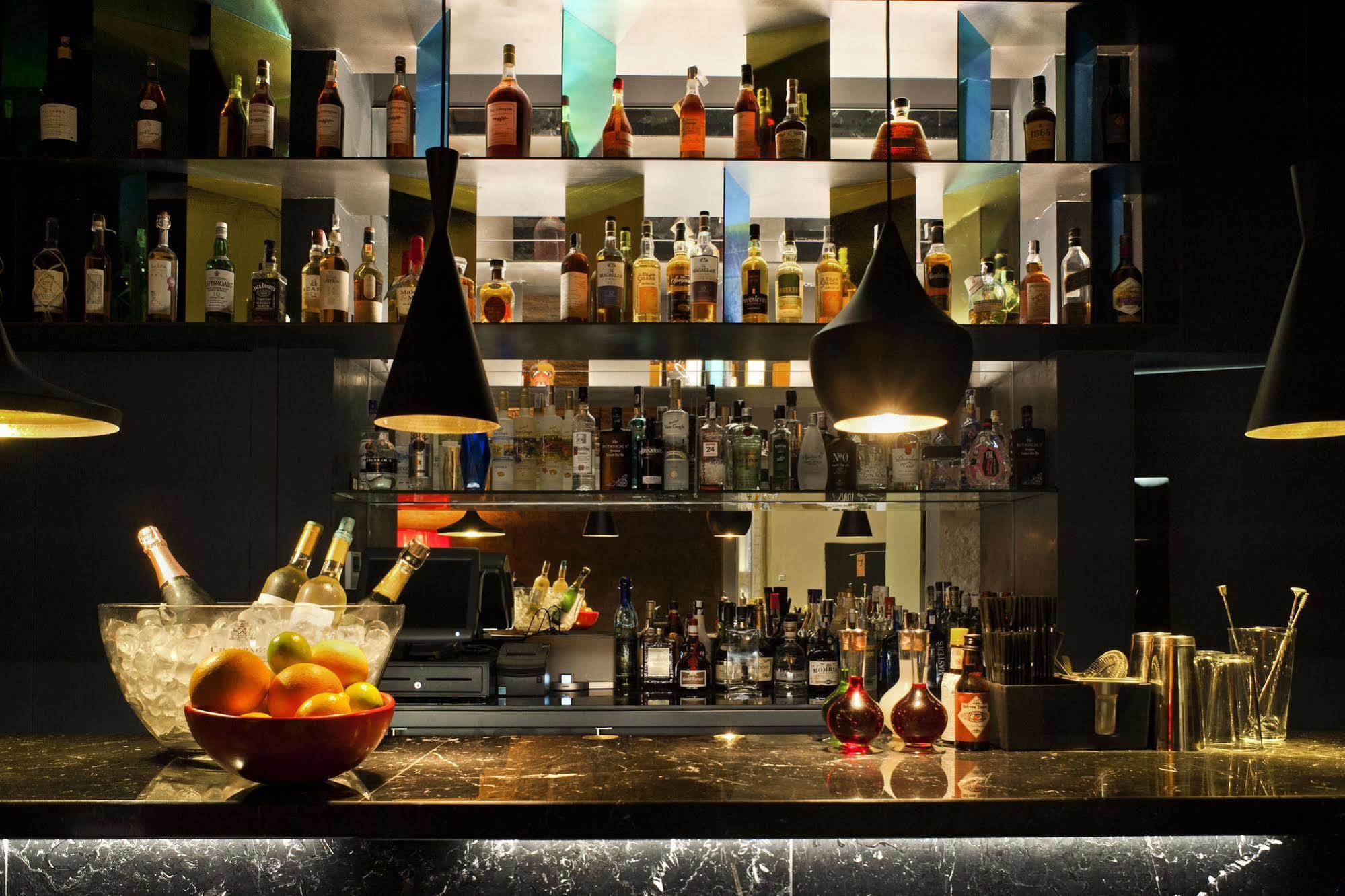 Mercer 5* Barcelona