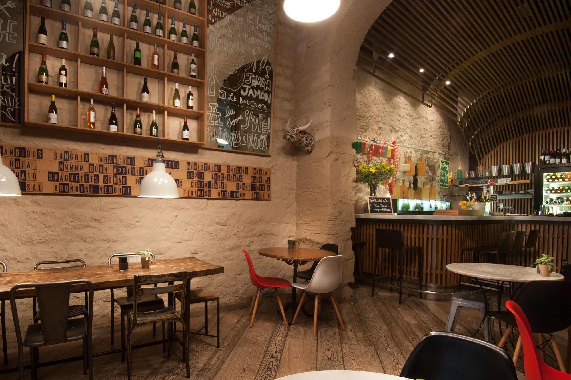 Hotel Mercer Barcelona