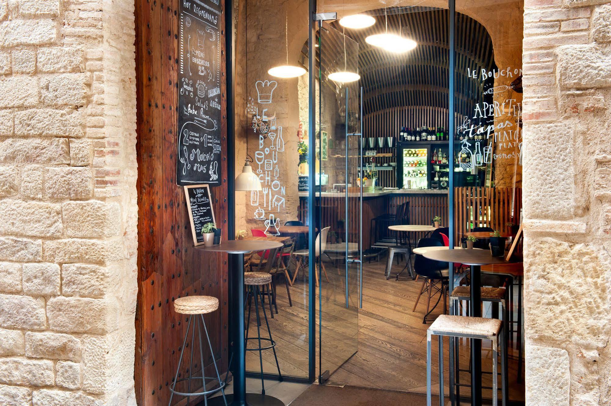 Hotel Mercer Barcelona