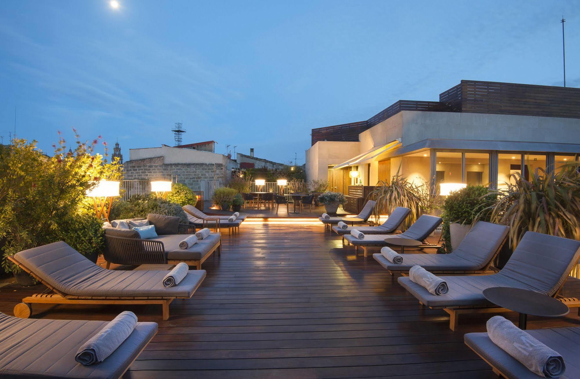 Hotel Mercer