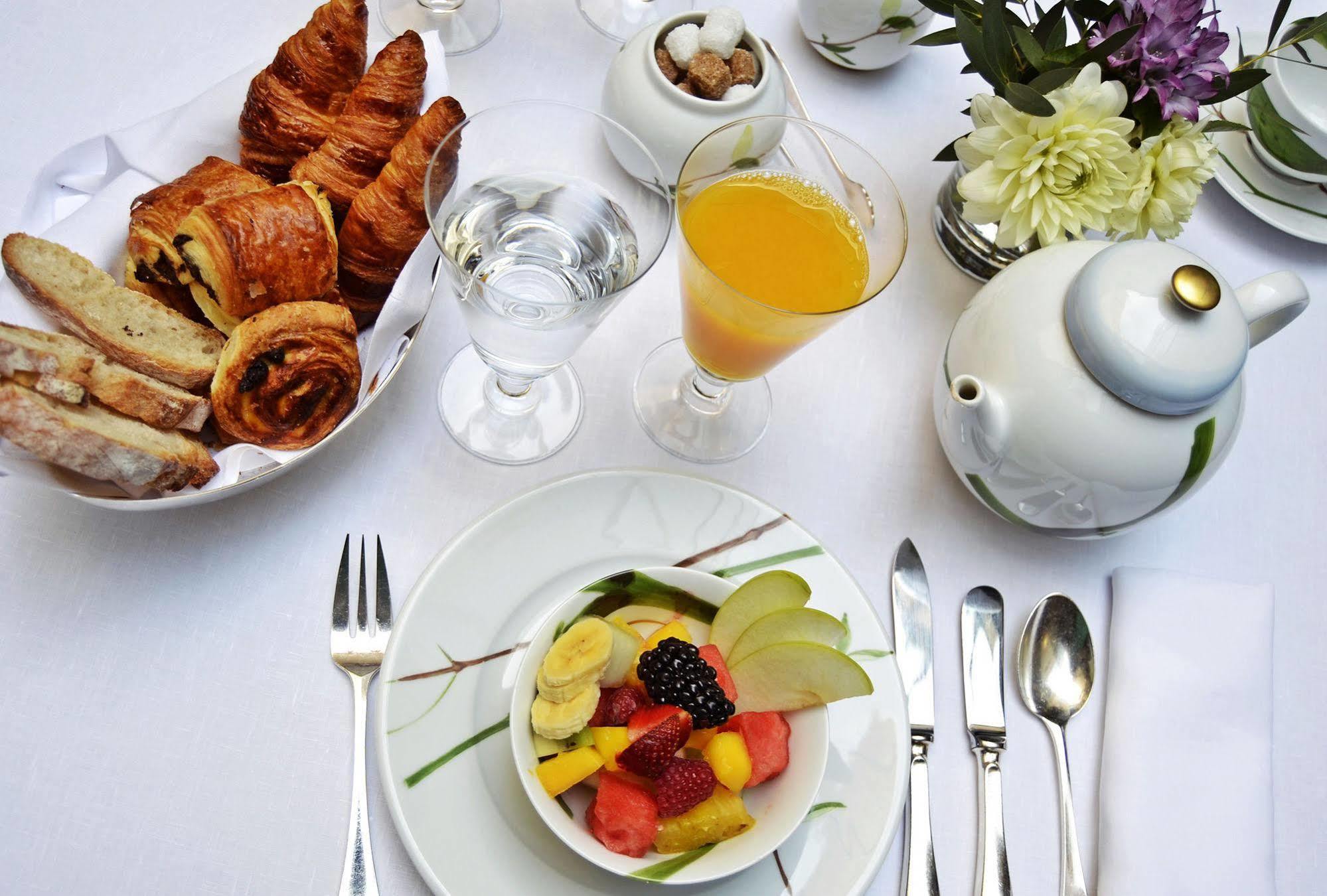 Mercer Hotel 5*