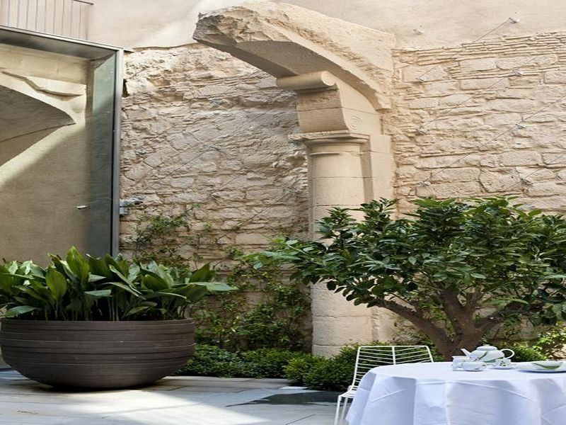 Mercer Hotel 5*