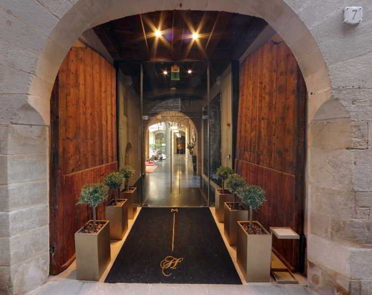 Mercer Hotel 5*